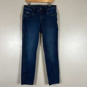 Kuhl Dark Wash Denim Jeans 33x32
